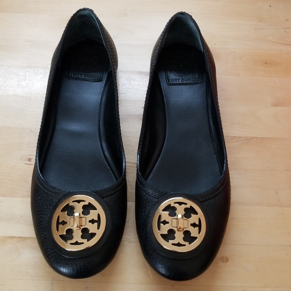 Tory Burch Selma Ballet shoes